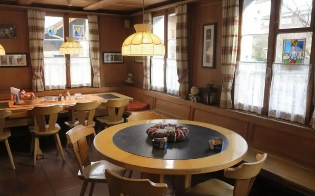 Landgasthof Adler