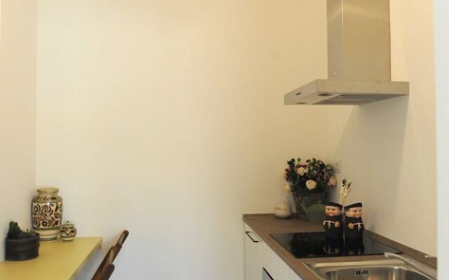 Il Granaio di Rossetti Elisabetta