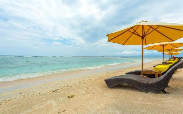 OYO 2861 Hotel Gili Air & Restaurant