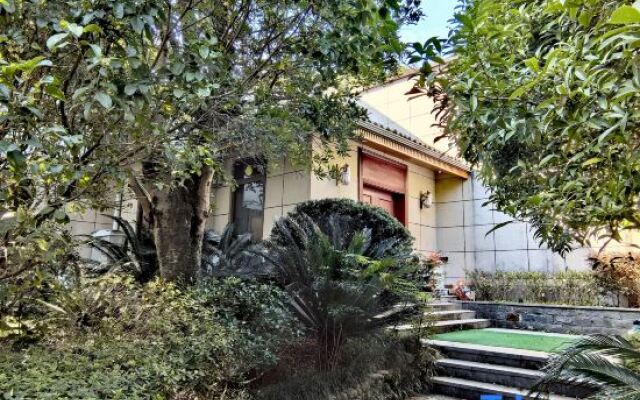 Wentangzhen Jundi Life Boutique Inn