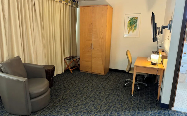 Ficus Hotel