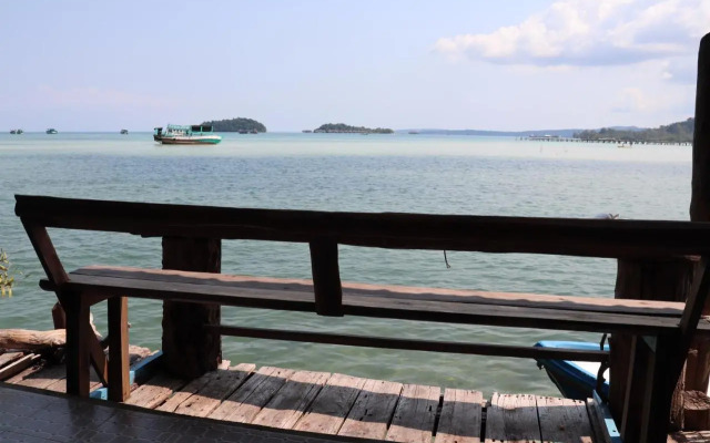 Sea House Guest House