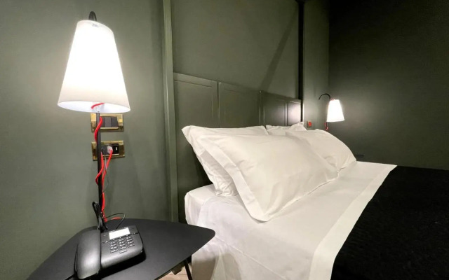 Villa Raffaello Park Hotel
