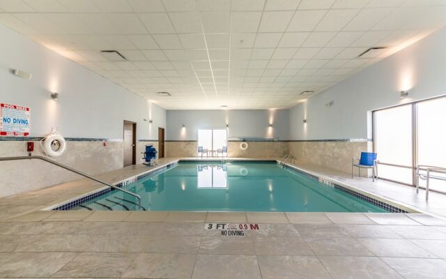 Hampton Inn Allentown