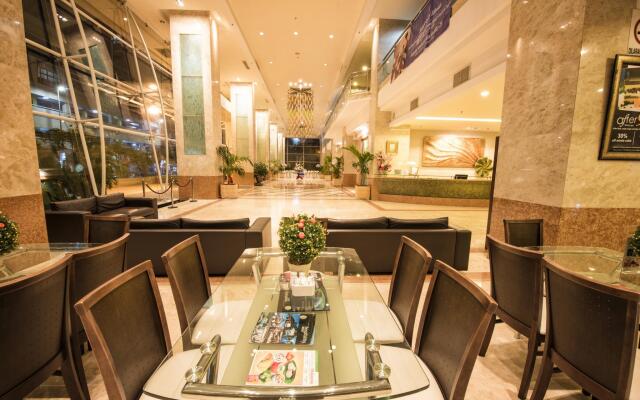 Bayview Hotel Melaka