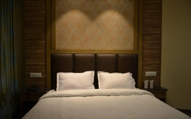 Tulip Tree Hotel