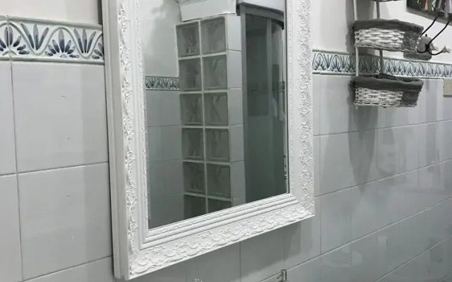 Suite & Spa Step Spanish Rome