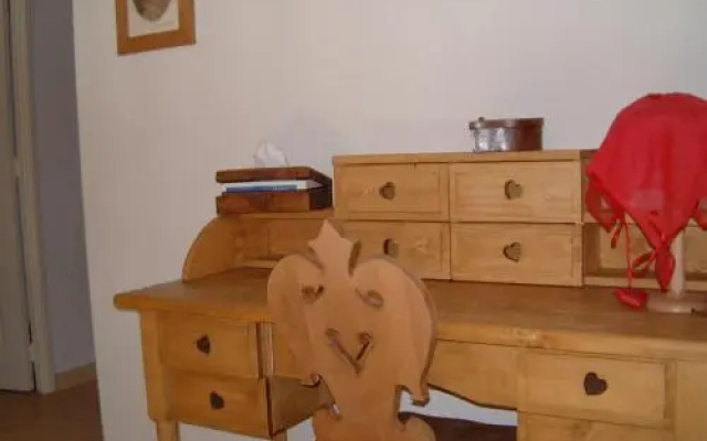 Apartment Les Chalets Du Tourond
