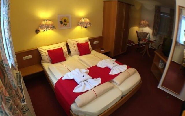 Ambiente Hotel Strehla