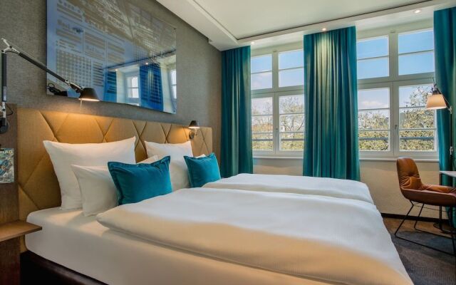 Motel One Hannover-Oper