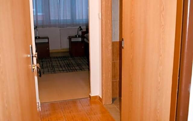 Lowcost Hotel Ostrava