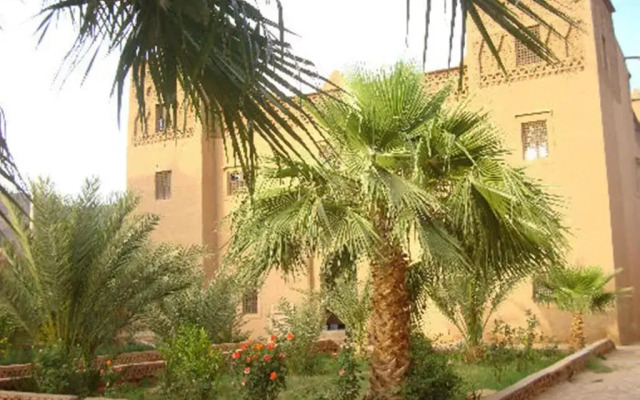 Kasbah Itrane