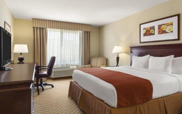 Country Inn And Suites By Radisson, Rock Hill, Sc
