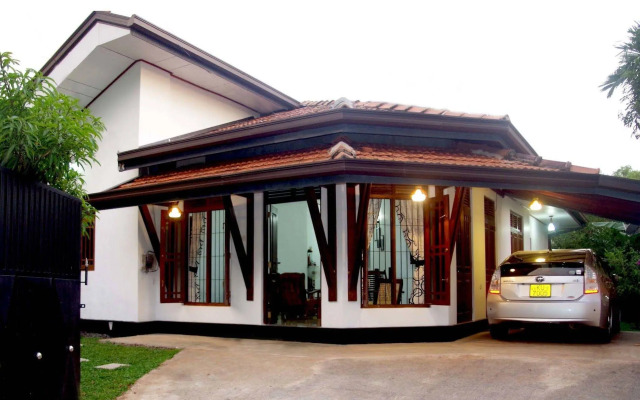 The Hermitage Negombo