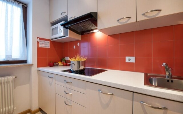 La Tambra B&B Residence - central with Restaurant