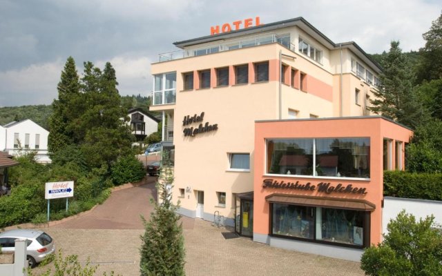 Hotel Malchen garni GmbH