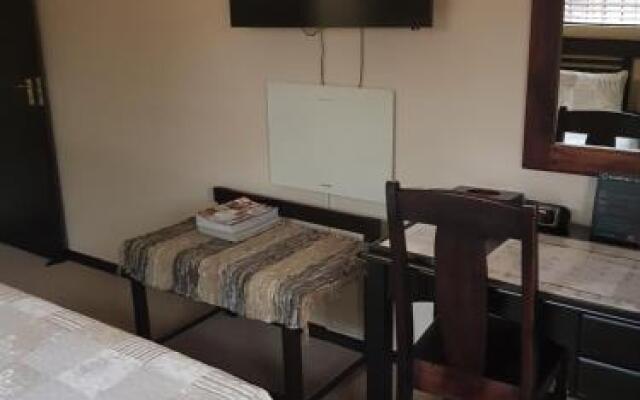 Villa Xanelle Boutique Guest House