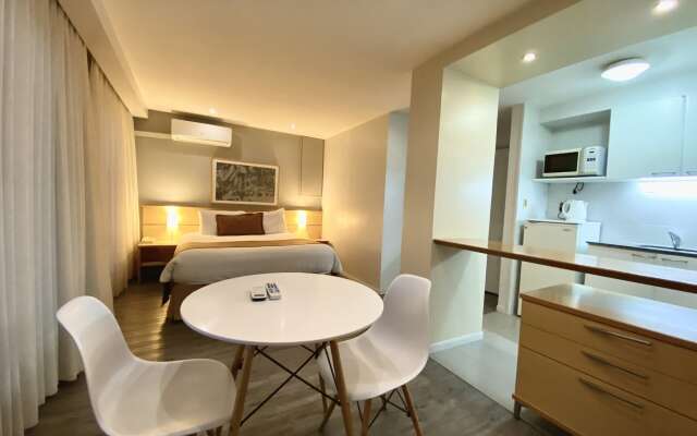 Punta Trouville Hotel