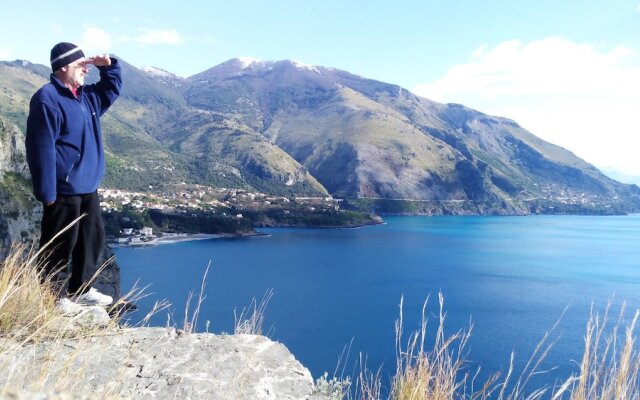 B&B La Casa Del Gelso