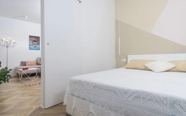 Mina Apartment