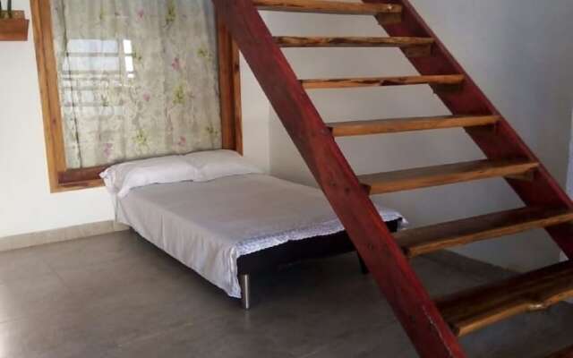 J-1 Casa De Playa Jacuzzy Frente Al Mar