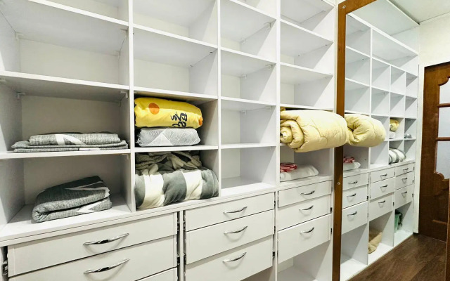 Апартаменты Север на улице Ленина 62