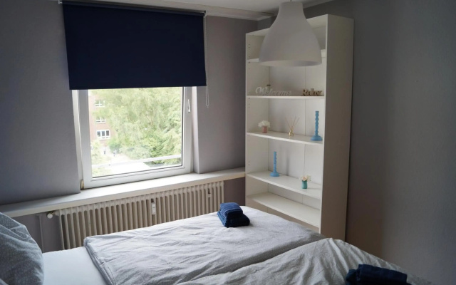 Apartment Krefeld City