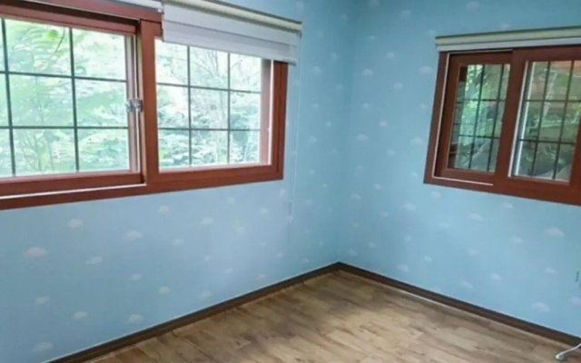 Ulsan Daeunsan Pension