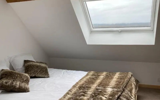 Chateau de Saint-Genix