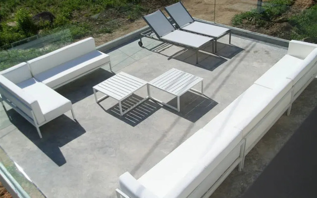 Villa Xxl By Design Square