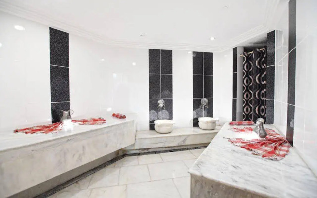 Sürmeli Ephesus Hotel