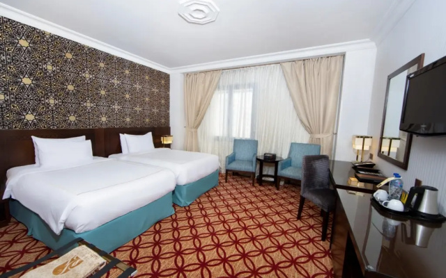 Dallah Taibah Hotel