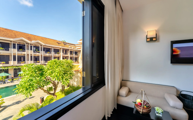 Hoi An Historic Hotel