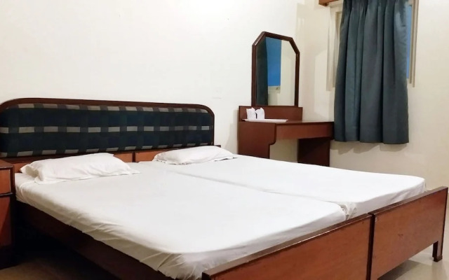 Hotel Samudra