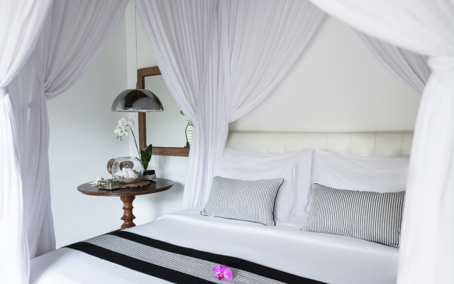 The One Boutique Villa