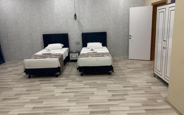 Marblue Hotel