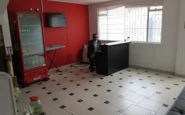 Hotel Casa Fratelly