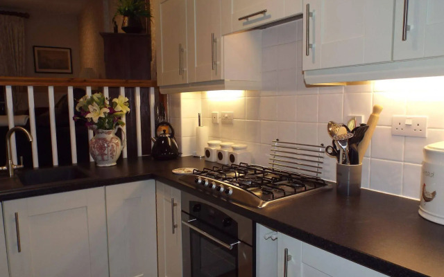 Ironbridge View Townhouse