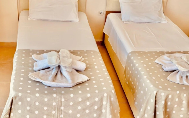 Erikli Sunshine Apart Hotel