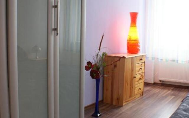 Apartmany Galeta