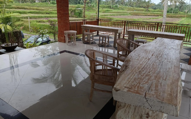 Thantha Serenity Resort