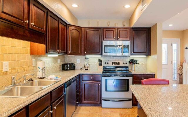 Moonlight Beach Villa by Southern Vacation Rentals