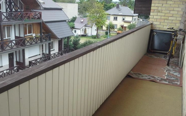 Metu Apartamentai