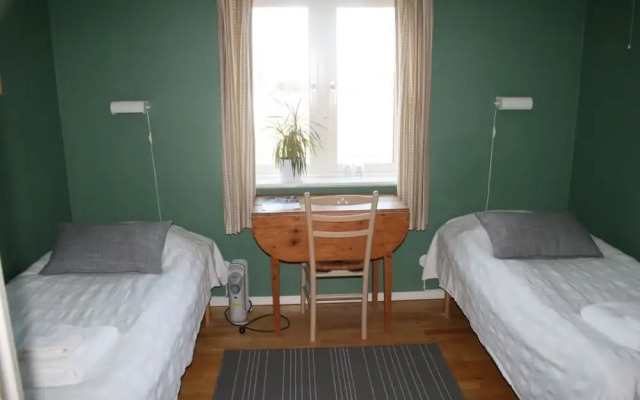 Brännö Värdshus & Pensionat Baggen
