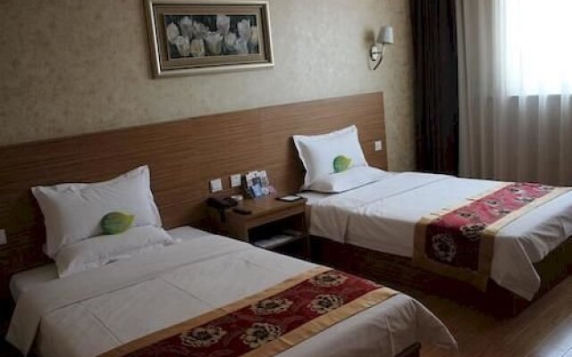 Dormhome Hotel