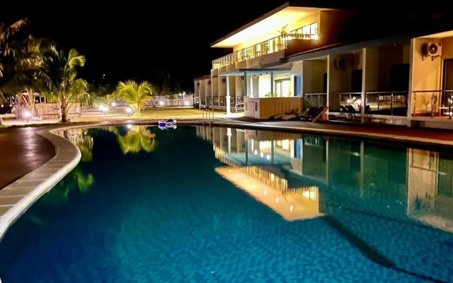 W Golf Resort