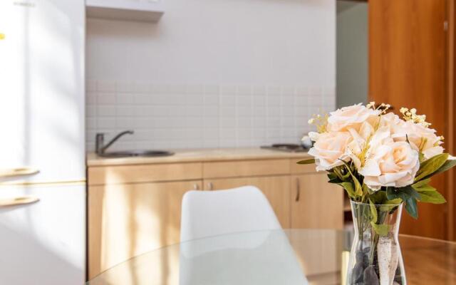 Vasaros apartamentai 2