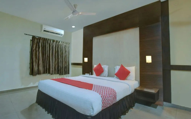 Motel Gajraj Continental