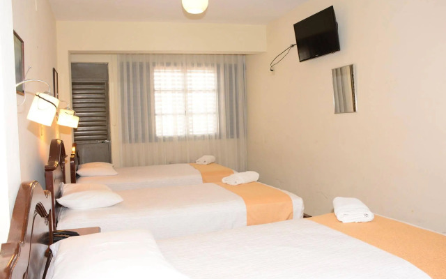 Hotel La Siesta
