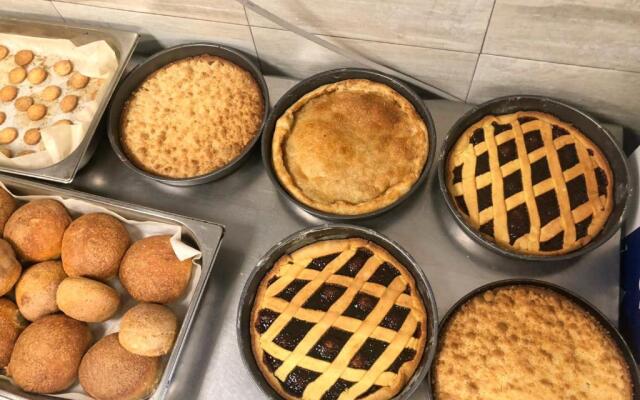 Agriturismo Borghetto la radice